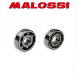 6615712 SERIE CUSCINETTI MALOSSI D. 20 - 17 C3 PER ALBERO...