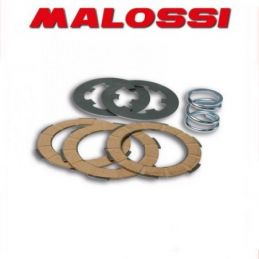 5216520 KIT SERIE DISCHI FRIZIONE MALOSSI PIAGGIO APE 50...