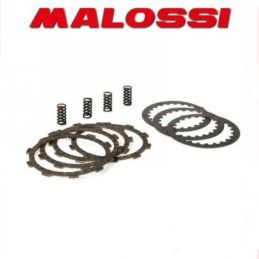 5216541 KIT SERIE DISCHI FRIZIONE MALOSSI HM DERAPAGE RR...