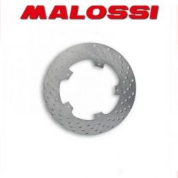 6211702 DISCO FRENO MALOSSI GILERA DNA 50 2T LC D....