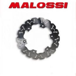 6212343 DISCO FRENO MALOSSI HONDA FORZA X 250 4T LC...