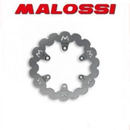 6212344 DISCO FRENO MALOSSI SUZUKI BURGMAN AN 250 4T LC...