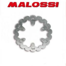 6212347 DISCO FRENO MALOSSI YAMAHA T MAX (CARB.) 500 4T...