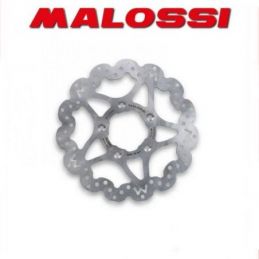 6212929 DISCO FRENO MALOSSI GILERA RUNNER 50 2T LC D....