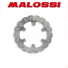 6213319 DISCO FRENO MALOSSI YAMAHA T MAX (CARB.) 500 4T...