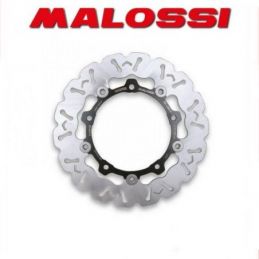 6216320B DISCO FRENO MALOSSI D. EST. 267 MBK EVOLIS 250...