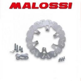 6217513 DISCO FRENO MALOSSI GILERA RUNNER SP 50 2T LC...