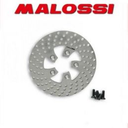 628958 DISCO FRENO MALOSSI MALAGUTI F10 WAP 50 2T EURO 2...