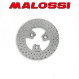 629096 DISCO FRENO MALOSSI HONDA SXR 50 2T D. ESTERNO 160...