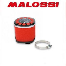 0411451 FILTRO ARIA MALOSSI E14 CON D. 35.5 YAMAHA YZF-R...