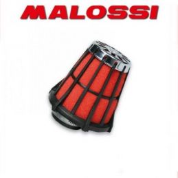 047729.50 FILTRO ARIA MALOSSI E5 CON D. 43 APRILIA SR...