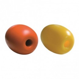 3820415 GALLEGGIANTE DURAFLOAT 17.5 ORANGE Galleggiante...