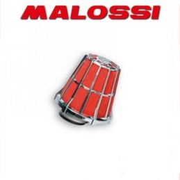 047729.K0 FILTRO ARIA MALOSSI E5 CON D. 43 BENELLI 491 GT...