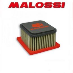 1413703 FILTRO ARIA MALOSSI W BOX YAMAHA T MAX (CARB.)...