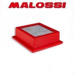 1418002B FILTRO ARIA MALOSSI W BOX KYMCO AK 550 IE 4T LC...
