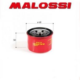 0313639 FILTRO OLIO MALOSSI YAMAHA T MAX (CARB.) 500 4T...