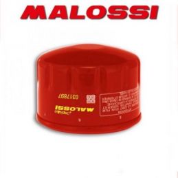 0317897 FILTRO OLIO MALOSSI BMW R 1200 S IE 4T LC EURO 3...