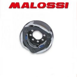 5212450 FRIZIONE MALOSSI D. 120 MBK X OVER 125 IE 4T EURO...