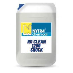 NYTRA RoClean 1200 Shock - 10 kg
