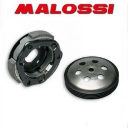 5214113 KIT FRIZIONE E CAMPANA MALOSSI D. 107 APRILIA SR...