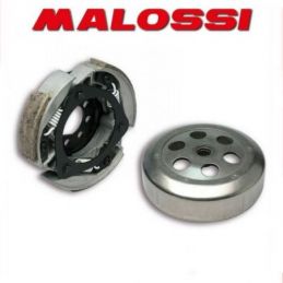 5214721 KIT FRIZIONE E CAMPANA MALOSSI D. 145 APRILIA...