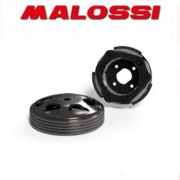 5214738 KIT FRIZIONE E CAMPANA MALOSSI D. 107 PIAGGIO NRG...