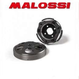 5214739 KIT FRIZIONE E CAMPANA MALOSSI D. 107 APRILIA SR...