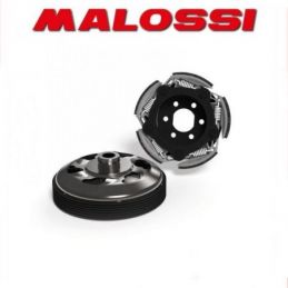 5216181 KIT FRIZIONE E CAMPANA MALOSSI D. 160 SUZUKI...