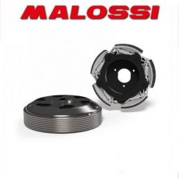 5216331 KIT FRIZIONE E CAMPANA MALOSSI D. 160 YAMAHA...