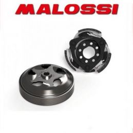 5216918 KIT FRIZIONE E CAMPANA MALOSSI D. 134 DERBI...