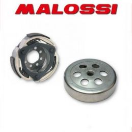 5217405 KIT FRIZIONE E CAMPANA MALOSSI D. 135 APRILIA...