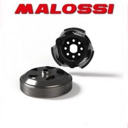 5217667 KIT FRIZIONE E CAMPANA MALOSSI D. 134 PIAGGIO NEW...