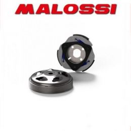 5217864 KIT FRIZIONE E CAMPANA MALOSSI D. 125 YAMAHA...