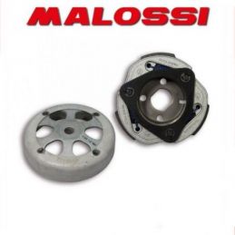 5218125 KIT FRIZIONE E CAMPANA MALOSSI D. 125 PIAGGIO NEW...