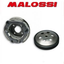 5218184 KIT FRIZIONE E CAMPANA MALOSSI D. 107 MBK BOOSTER...