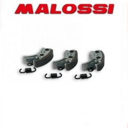 527005 KIT MASSE FRIZIONE PIAGGIO CIAO 50 VEICOLI SENZA...