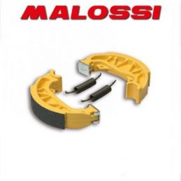 6215806 CEPPI GANASCE FRENO MALOSSI PIAGGIO SFERA 75 2T - -