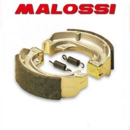 6215899 CEPPI GANASCE FRENO MALOSSI BSV DIO ZX 50 --1993...