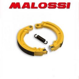 6217603 CEPPI GANASCE FRENO MALOSSI VESPA PK XL 50 - -