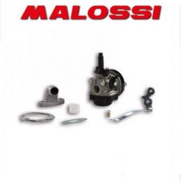 1610352 KIT CARBURATORE MALOSSI SHA 15 C PUCH MAXI 50 - -