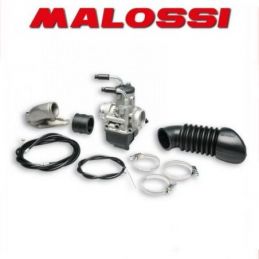 1610600 KIT CARBURATORE MALOSSI PHBH 30 B VESPA PX 80 2T...