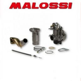 1610630 KIT CARBURATORE MALOSSI SHBC 19 E VESPA PK XL 50...