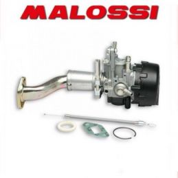 1610645 KIT CARBURATORE MALOSSI SHBC 20 VESPA SPECIAL 50...