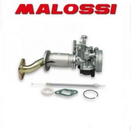 1610650 KIT CARBURATORE MALOSSI SHB 16 VESPA SPECIAL 50...