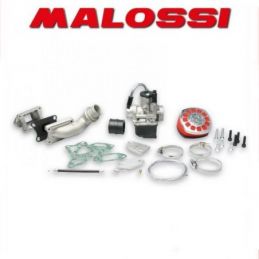 1610692 KIT CARBURATORE MALOSSI PHBL 25 B VESPA PK 125...