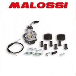 1610693 KIT CARBURATORE MALOSSI PHBG 18 B HONDA PX 50 - -