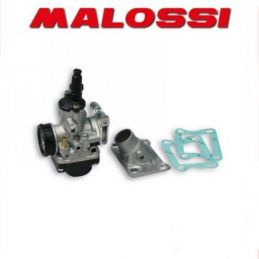 1610703 KIT CARBURATORE MALOSSI PHBG 21 AS HONDA MB 5...