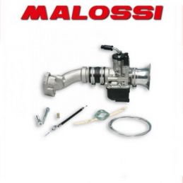 1610738 KIT CARBURATORE MALOSSI PHBL 25 B VESPA SPECIAL...