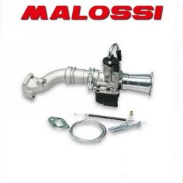 1610849 KIT CARBURATORE MALOSSI PHBL 24 A VESPA PK 125...