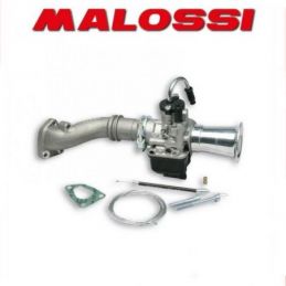 1610857 KIT CARBURATORE MALOSSI PHBL 24 A VESPA PK XL 125...